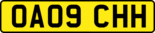 OA09CHH