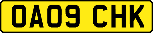 OA09CHK