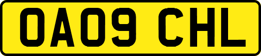 OA09CHL