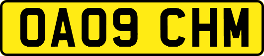 OA09CHM