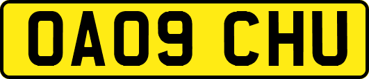 OA09CHU