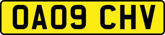 OA09CHV