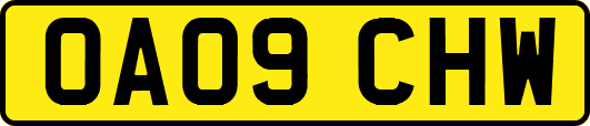 OA09CHW