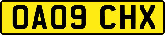 OA09CHX