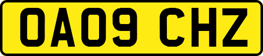 OA09CHZ