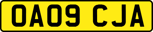 OA09CJA