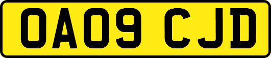 OA09CJD