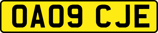 OA09CJE