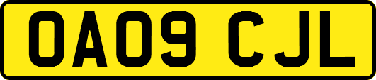 OA09CJL