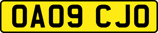OA09CJO