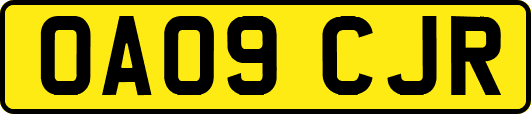 OA09CJR