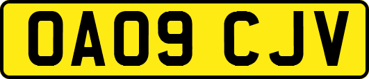 OA09CJV