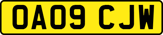 OA09CJW