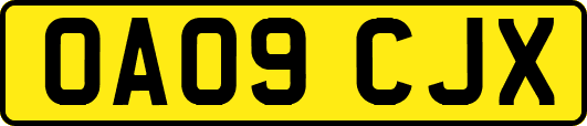 OA09CJX