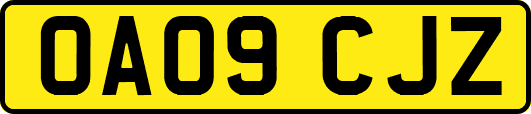 OA09CJZ