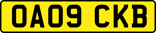 OA09CKB