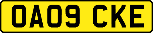 OA09CKE