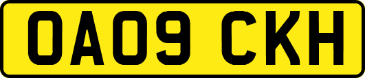 OA09CKH