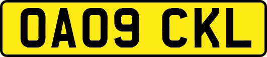 OA09CKL
