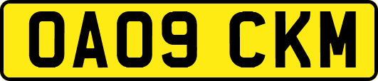 OA09CKM