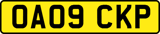 OA09CKP