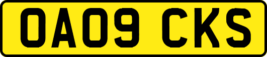 OA09CKS