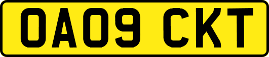 OA09CKT