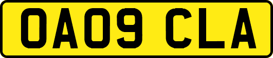 OA09CLA
