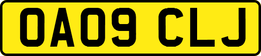OA09CLJ