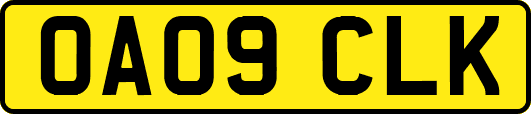 OA09CLK