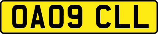 OA09CLL