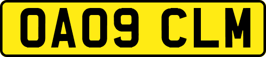 OA09CLM