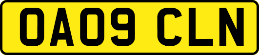 OA09CLN