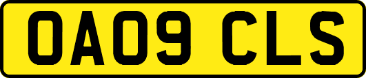 OA09CLS