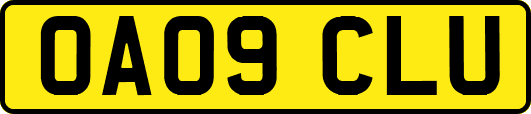OA09CLU