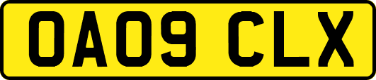 OA09CLX