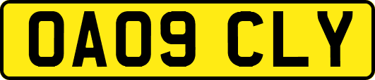 OA09CLY