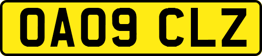OA09CLZ