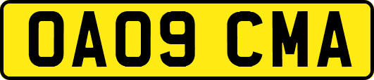 OA09CMA