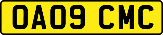 OA09CMC
