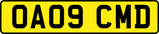 OA09CMD