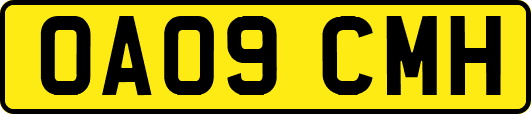 OA09CMH