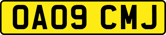 OA09CMJ