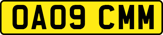 OA09CMM