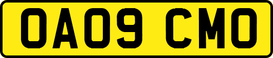 OA09CMO