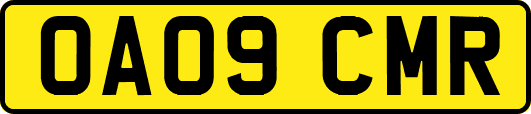 OA09CMR