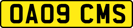 OA09CMS