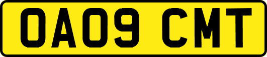 OA09CMT