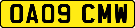 OA09CMW