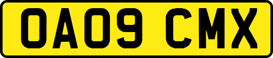 OA09CMX